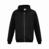Kids Crew Zip Hoodie