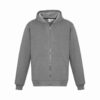 Kids Crew Zip Hoodie