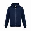 Kids Crew Zip Hoodie