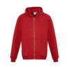 Kids Crew Zip Hoodie