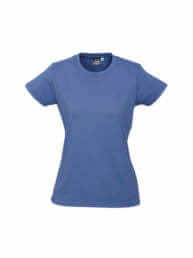 Ladies Ice Tee