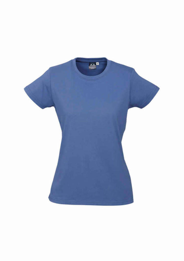 Ladies Ice Tee