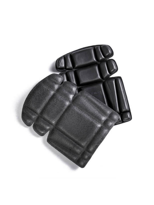 Unisex Knee Pads-black