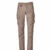 Mens Streetworx Curved Cargo Pant-brown