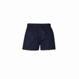 Mens Rugby Short-navy