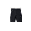 Mens Streetworx Tough Short-black