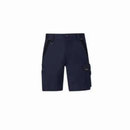 Mens Streetworx Tough Short-navy