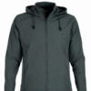 3K Softshell Hoodie-JACKETS-AURORA