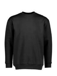 Standard Crew Neck Sweat-SWEATS-AURORA