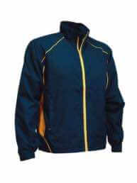 Matchpace Jacket-PERFORM-AURORA