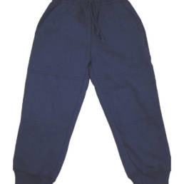 Reinforced Knee Sweatpants-PANTS-AURORA