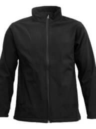 3K Softshell Jacket - Kids-JACKETS-AURORA