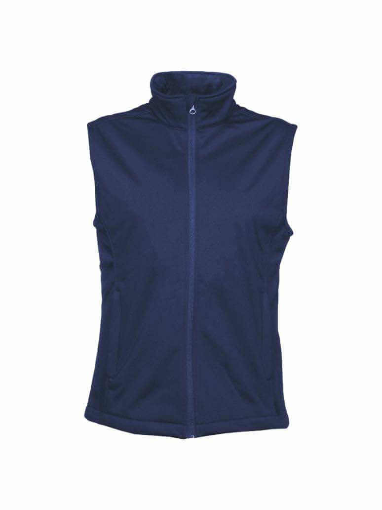 3K Softshell Vest - Mens-JACKETS-AURORA