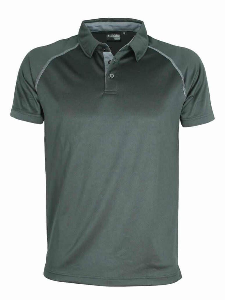 XT Performance Polo - Mens-PERFORM-AURORA