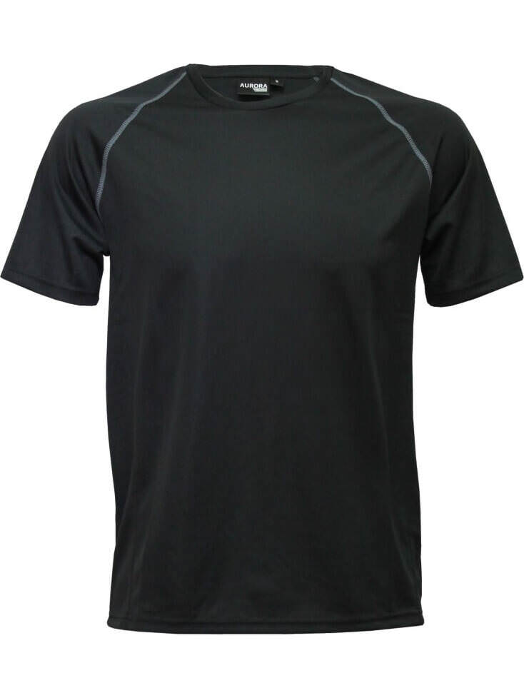 XT Performance T-shirt - Mens-PERFORM-AURORA