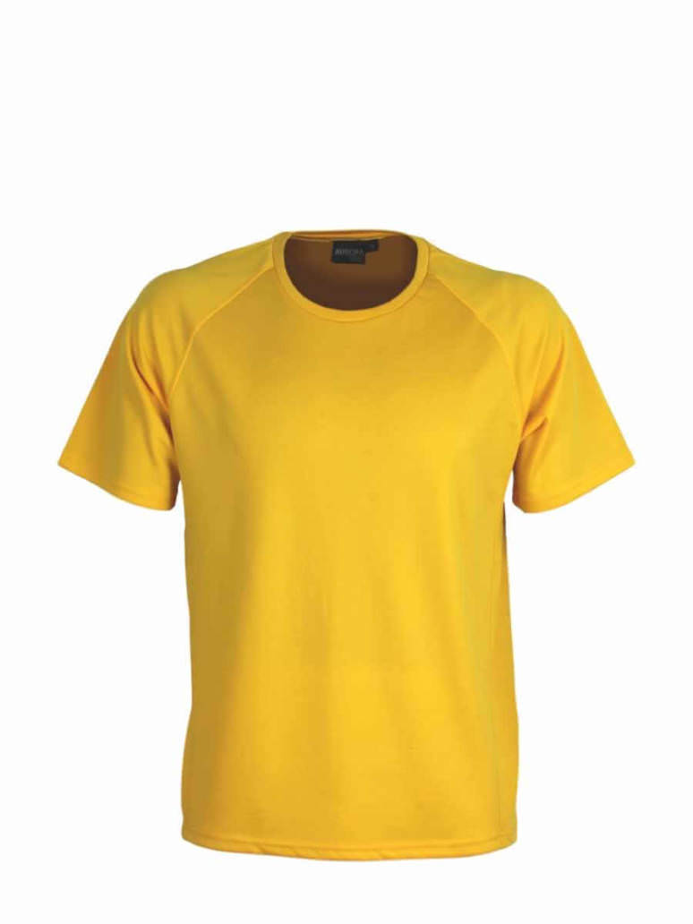XT Performance T-shirt - Kids-PERFORM-AURORA