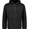 Edge Pullover Hoodie-HOODIES-CLOKE