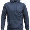 Edge Pullover Hoodie-HOODIES-CLOKE