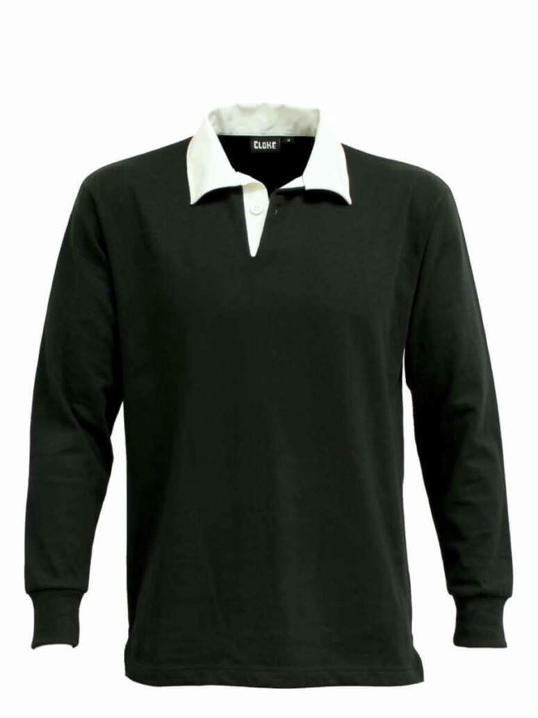 Classic Rugby Jersey-SWEATS-CLOKE