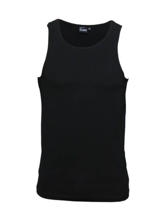 Concept Singlet-TEES-CLOKE