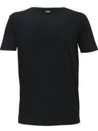 Outline Tee - Mens-TEES-CLOKE