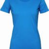 Silhouette Tee - Womens-TEES-CLOKE