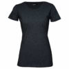 Silhouette Tee - Womens-TEES-CLOKE