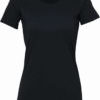 Silhouette Tee - Womens-TEES-CLOKE