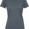 Silhouette Tee - Womens-TEES-CLOKE