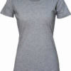 Silhouette Tee - Womens-TEES-CLOKE