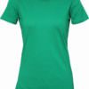 Silhouette Tee - Womens-TEES-CLOKE