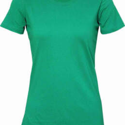 Silhouette Tee - Womens-TEES-CLOKE