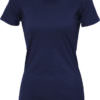 Silhouette Tee - Womens-TEES-CLOKE