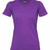 Silhouette Tee - Womens-TEES-CLOKE