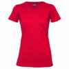 Silhouette Tee - Womens-TEES-CLOKE