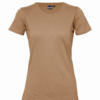 Silhouette Tee - Womens-TEES-CLOKE