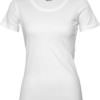 Silhouette Tee - Womens-TEES-CLOKE