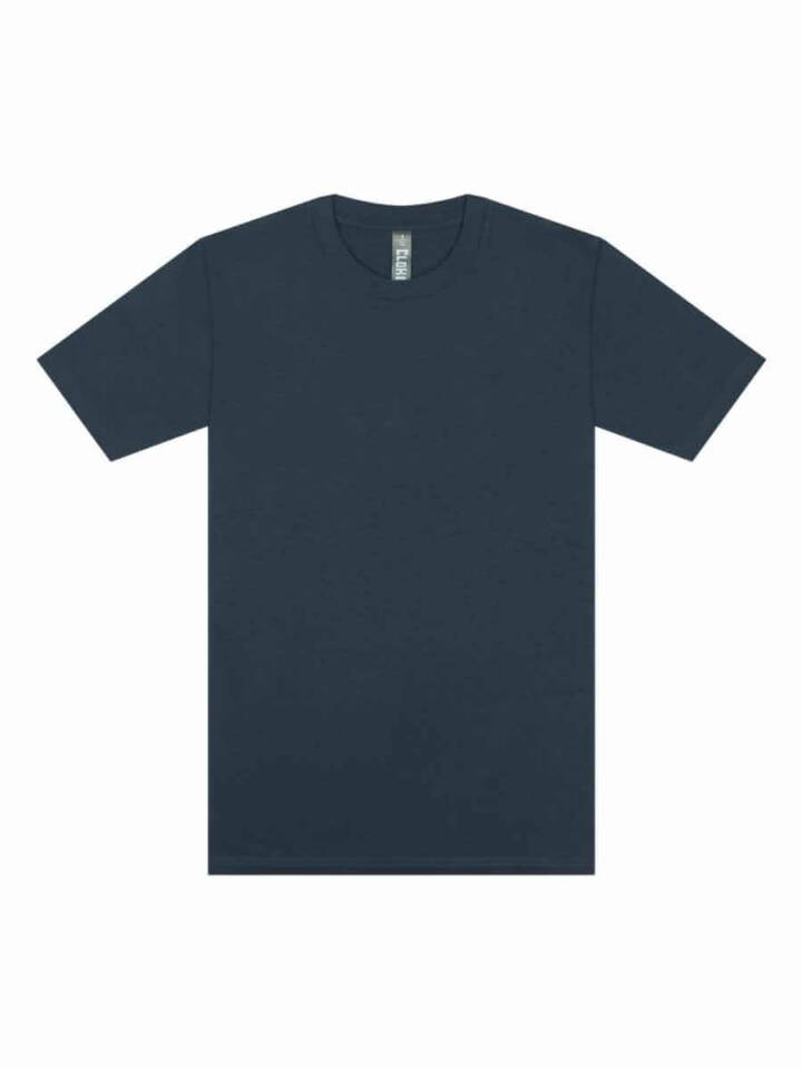 Edit Tee - Mens-TEES-CLOKE