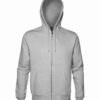 Daybreak Hoodie - Mens-HOODIES-CLOKE