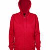 Daybreak Hoodie - Womens-HOODIES-CLOKE