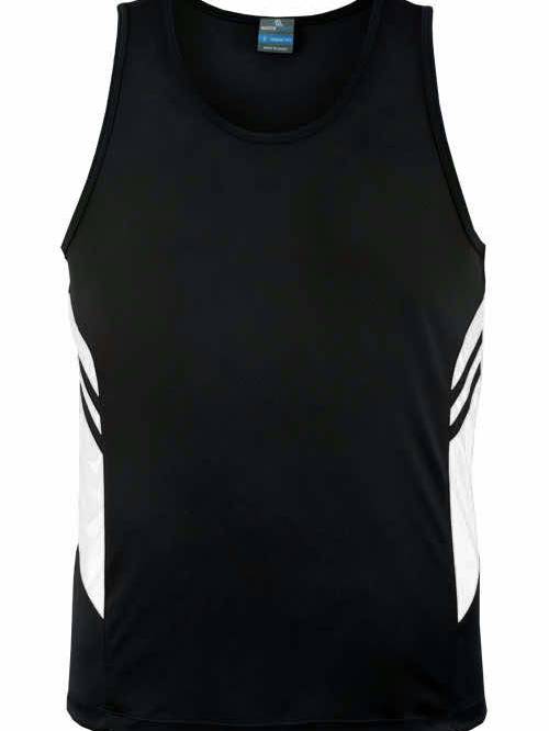 1111 - BLACK/WHITE - S