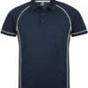 1310 - NAVY/WHITE - 5XL