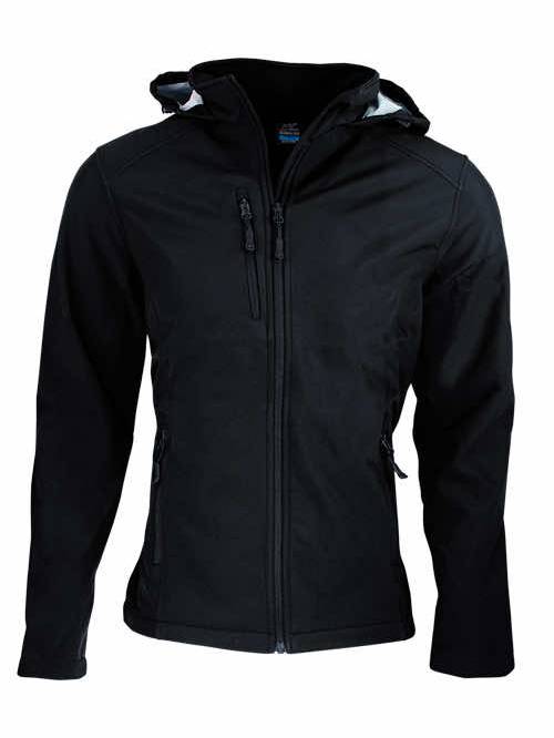 1513 - BLACK - S