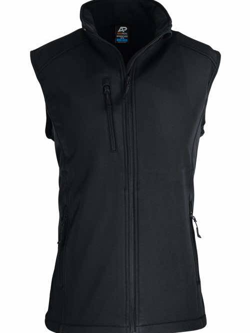 1515L - BLACK - 6XL