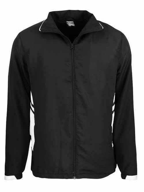 1611 - BLACK/WHITE - S