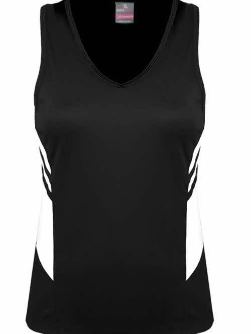 2111 - BLACK/WHITE - 6