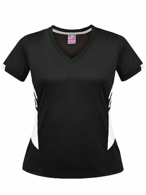 2211 - BLACK/WHITE - 6