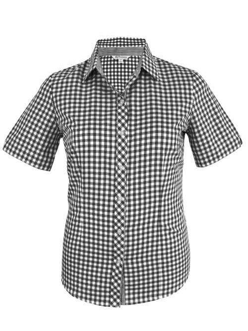 2909S - BLACK/WHITE - 6