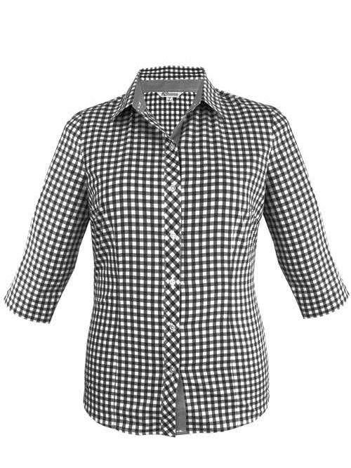 2909T - BLACK/WHITE - 6