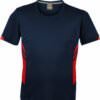 3211 - NAVY/RED - 10